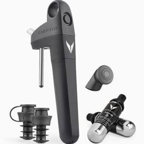 Coravin Pivot™+ Wine Preservation System