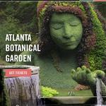 Atlanta Botanical Garden