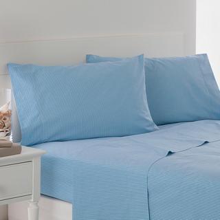 Cabana Stripe Sheet Set