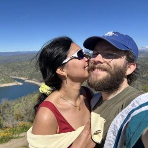 Our honeymoon fund