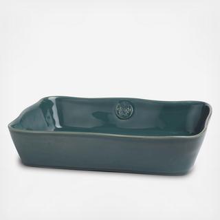 Forum Rectangular Baker