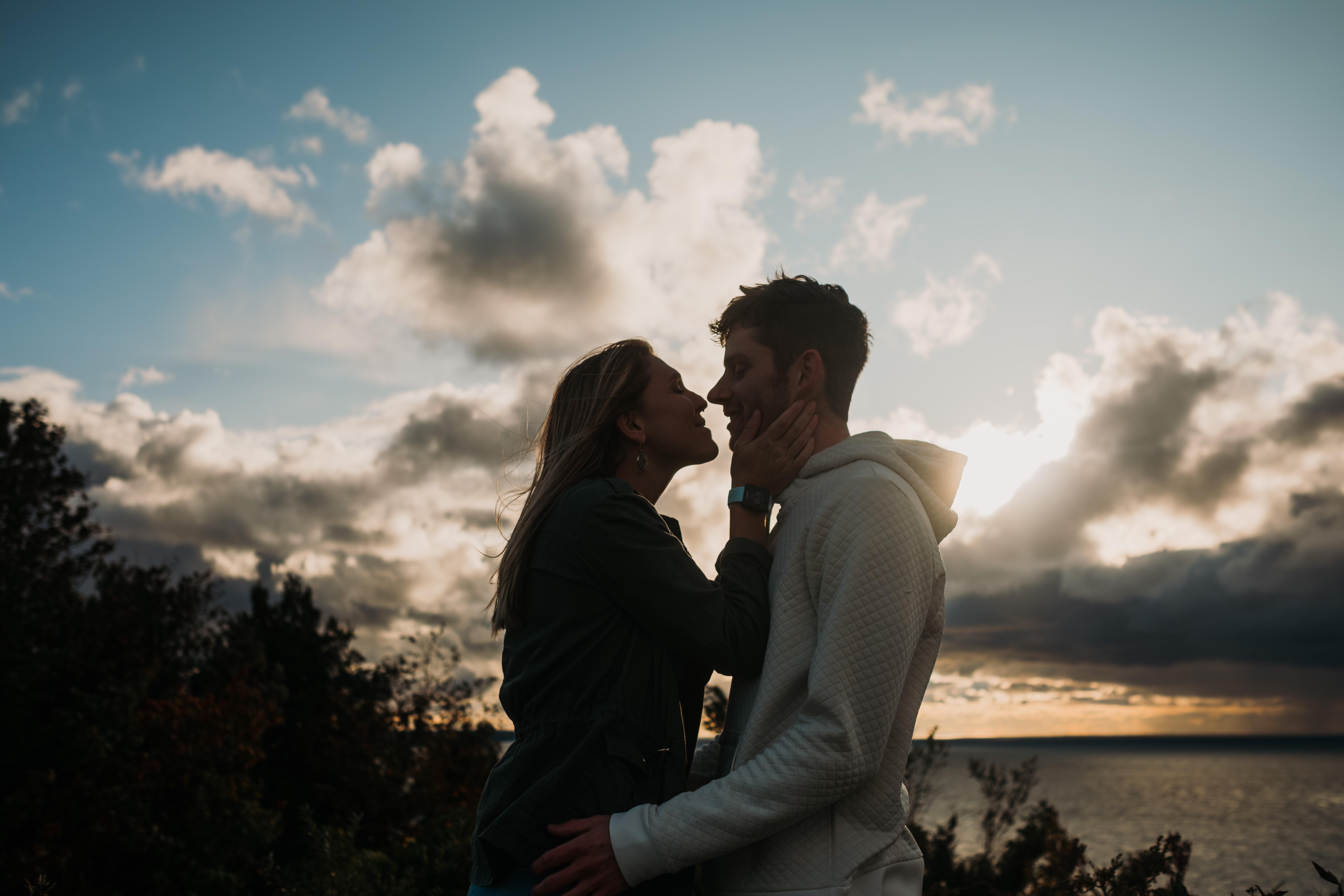 The Wedding Website of Stephanie McElhaney and Michael Plourde