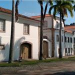 Museu Histórico Nacional / National History Museum