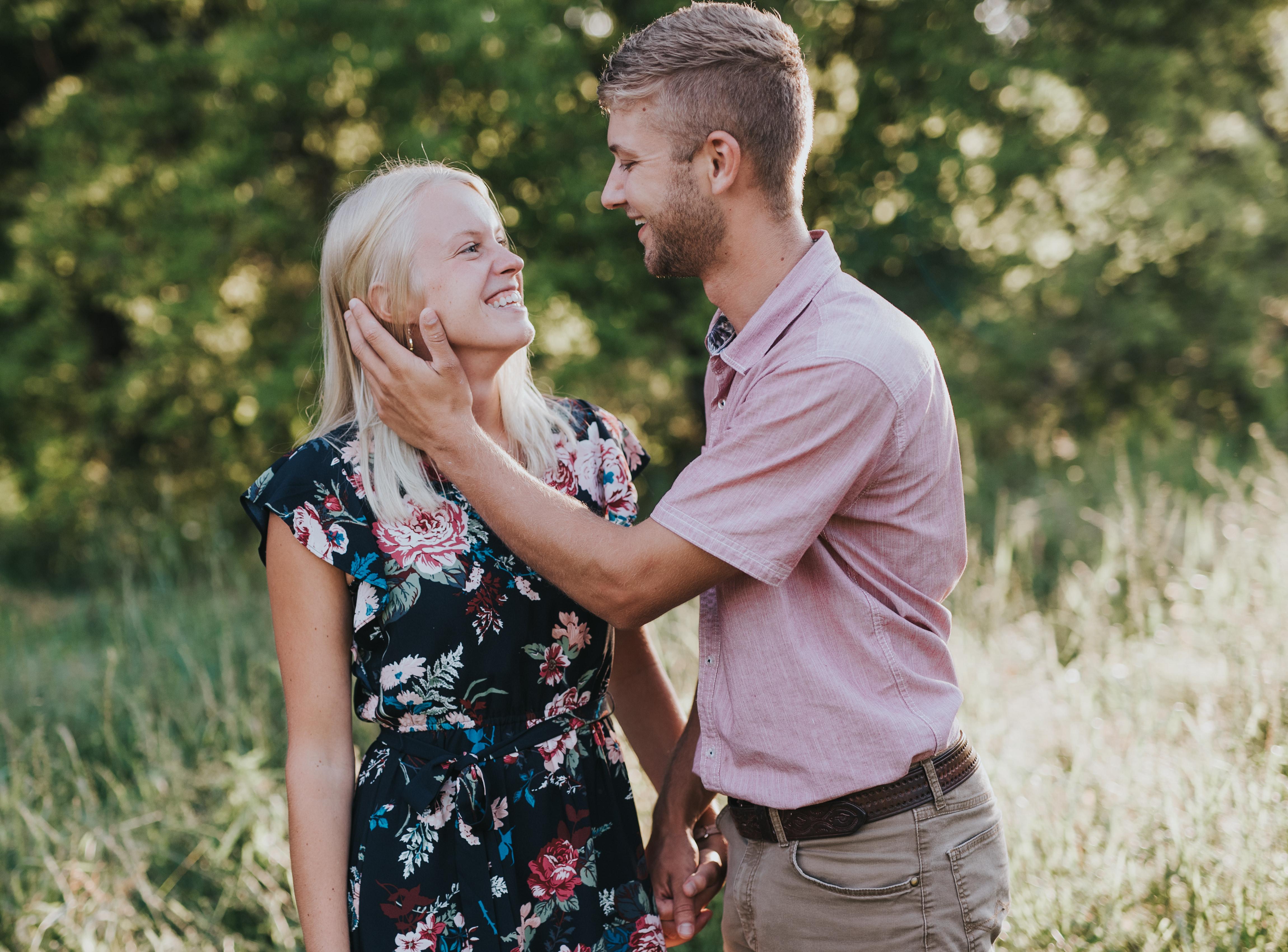 The Wedding Website of Neal Boerkoel and Kim Roelofs