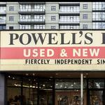 Powell's City of Books