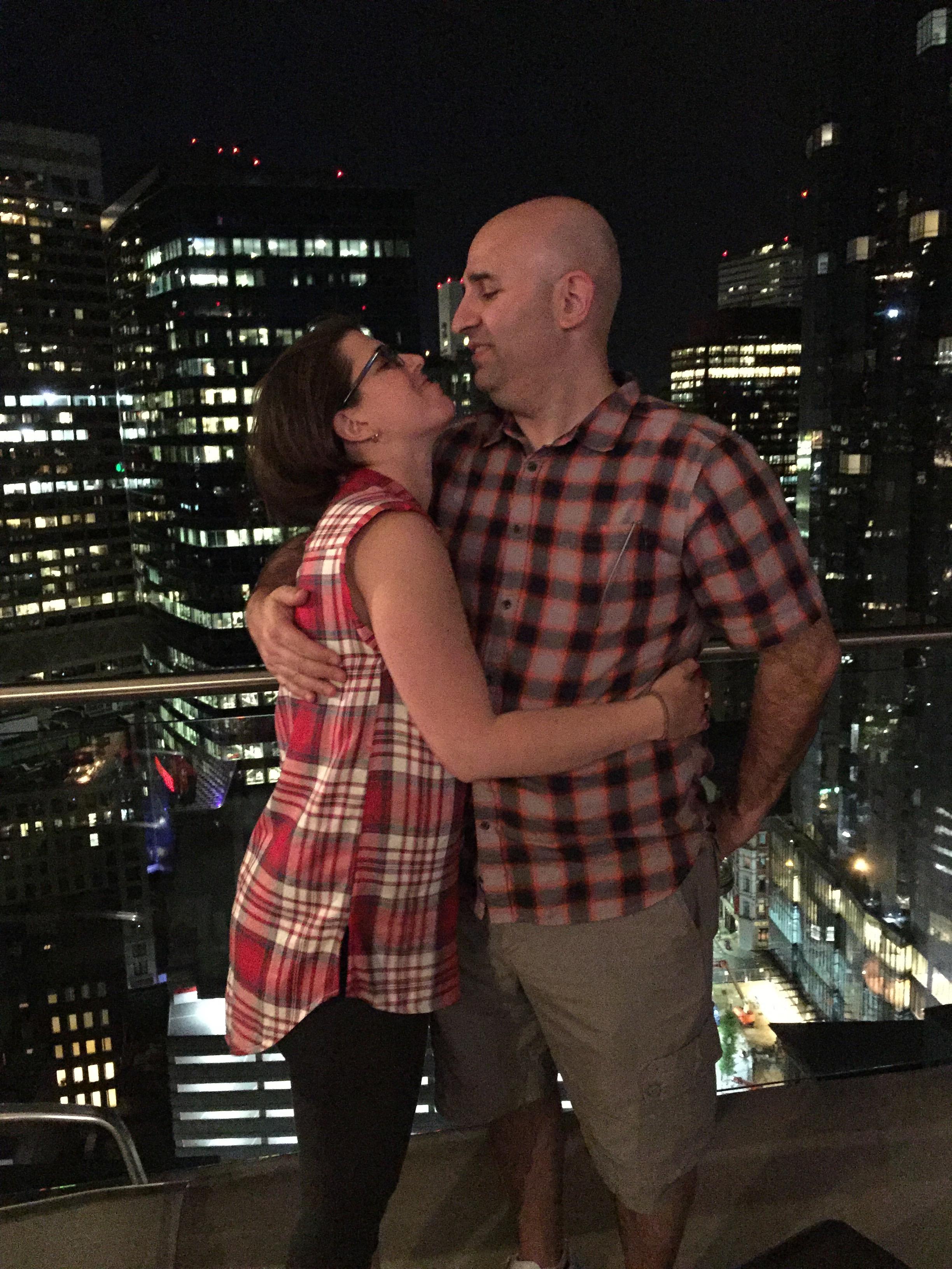 The Wedding Website of Kate Rapin and Matt Mazzotta