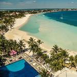 Dreams Sands Cancun Resort & Spa
