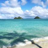 Kailua Beach Park