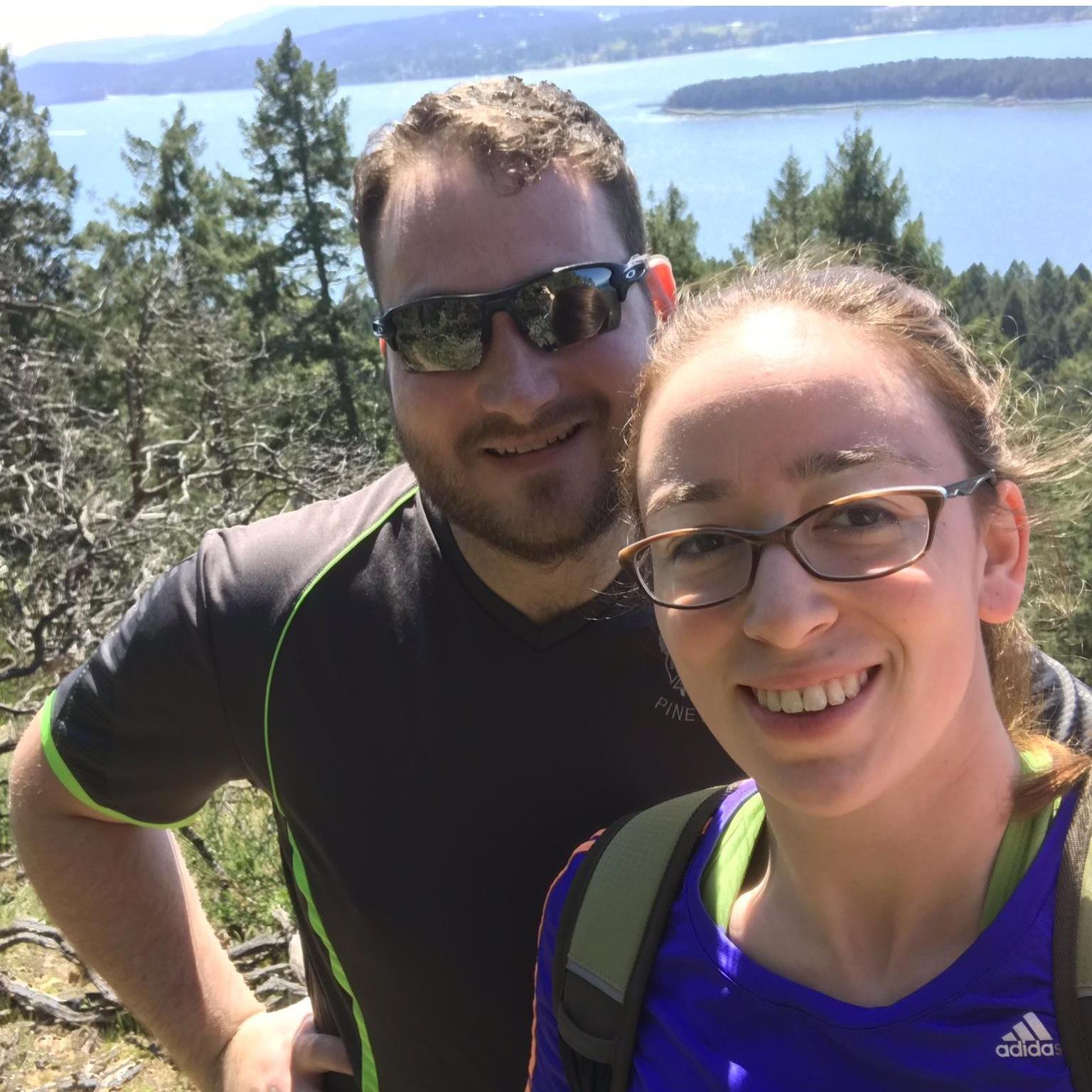 Galiano Island 2019