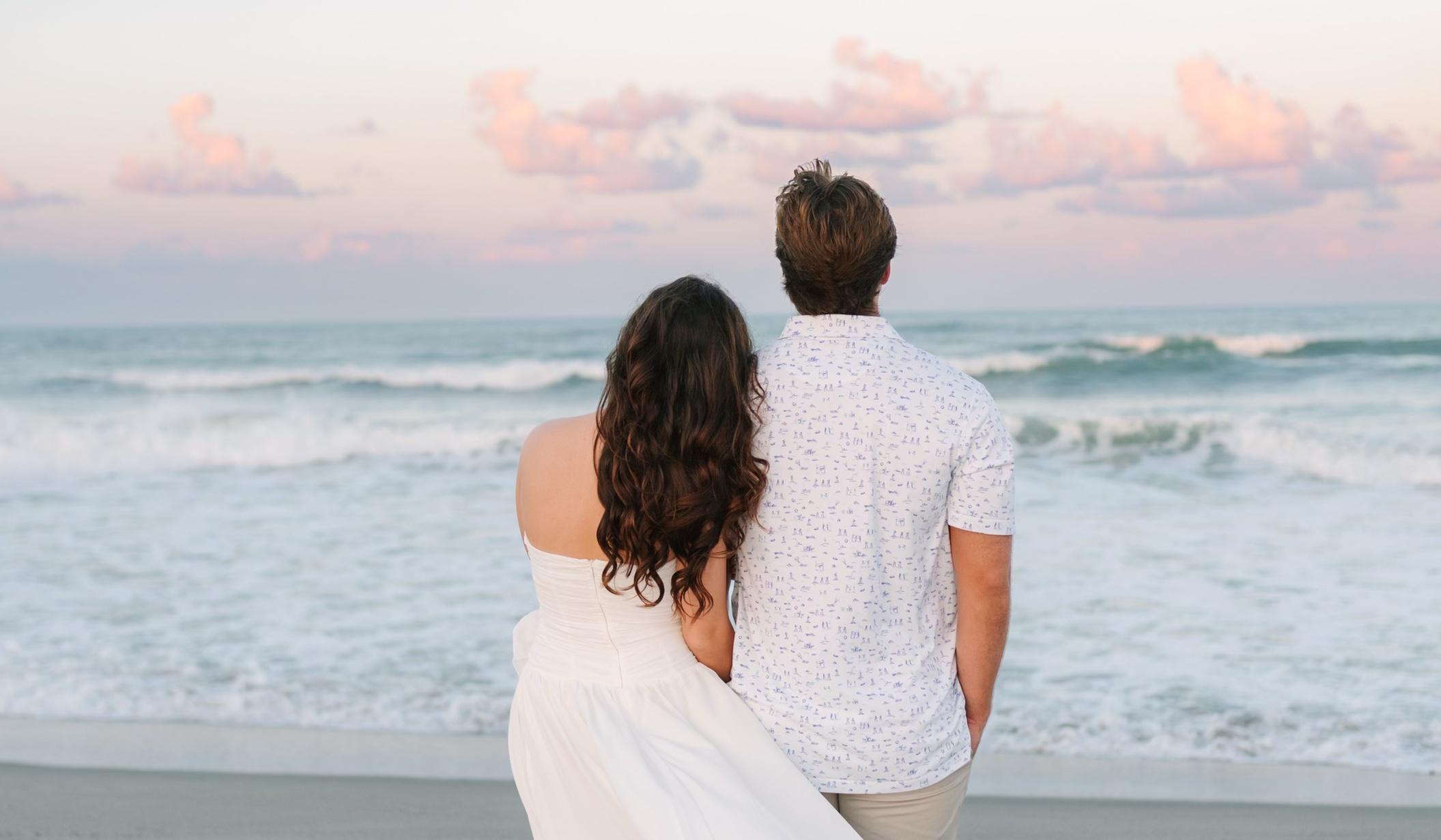 The Wedding Website of Riley Hinde and Alexander Liles