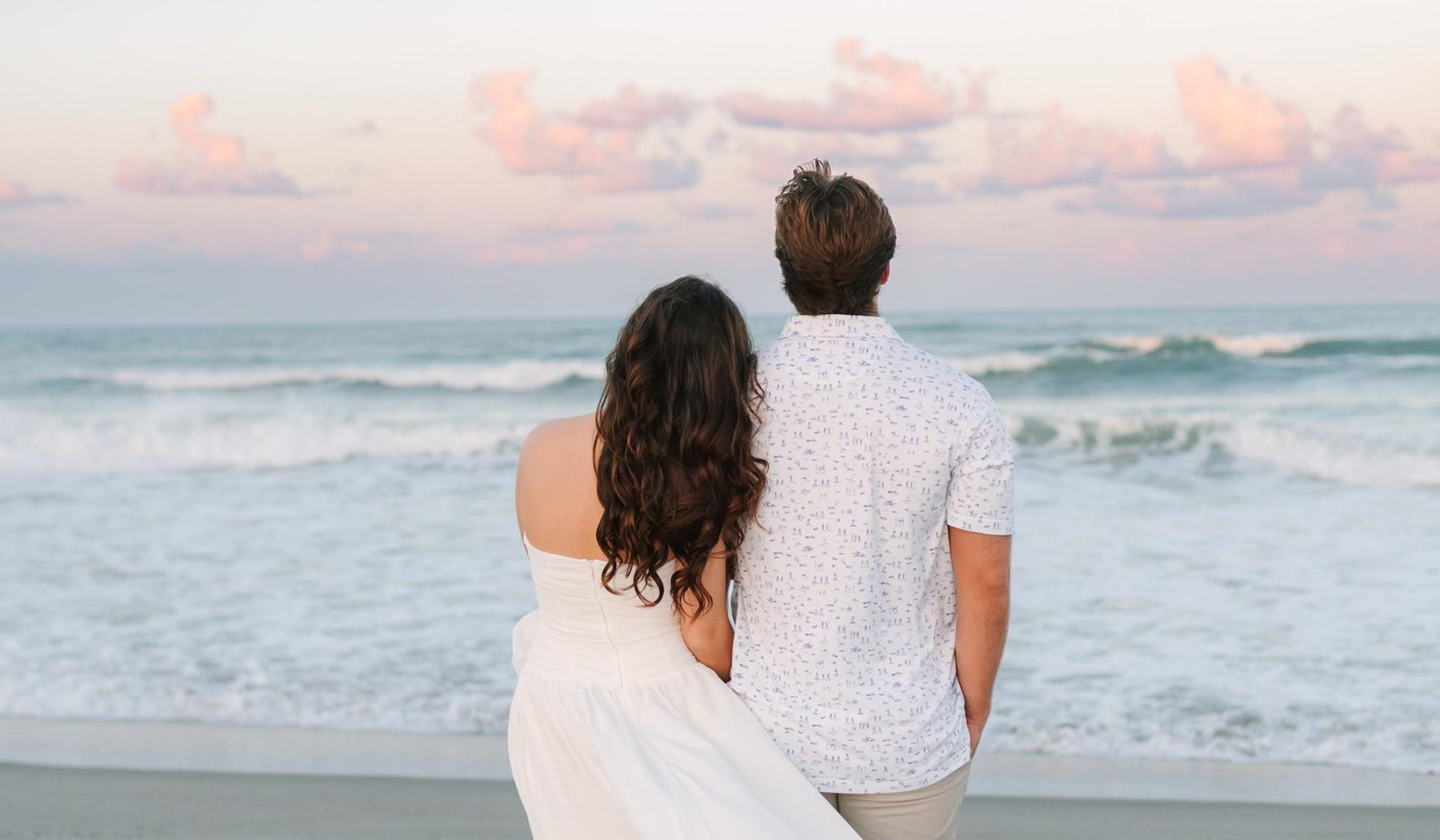The Wedding Website of Riley Hinde and Alexander Liles