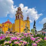 Plaza De La Paz