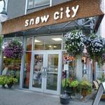 Snow City Cafe