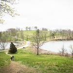 Hike a loop around the peninsula at World’s End