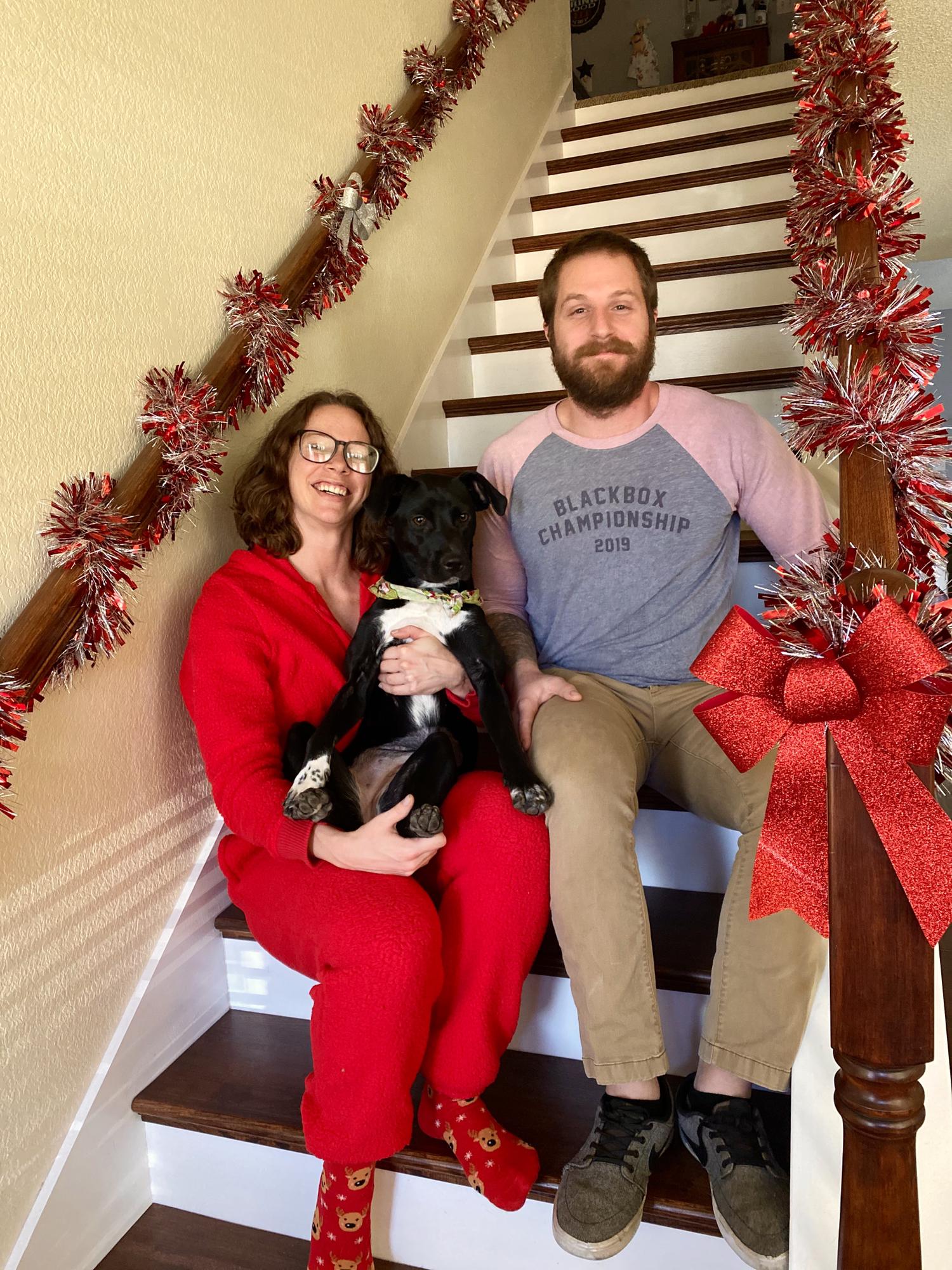 Christmas, 2020