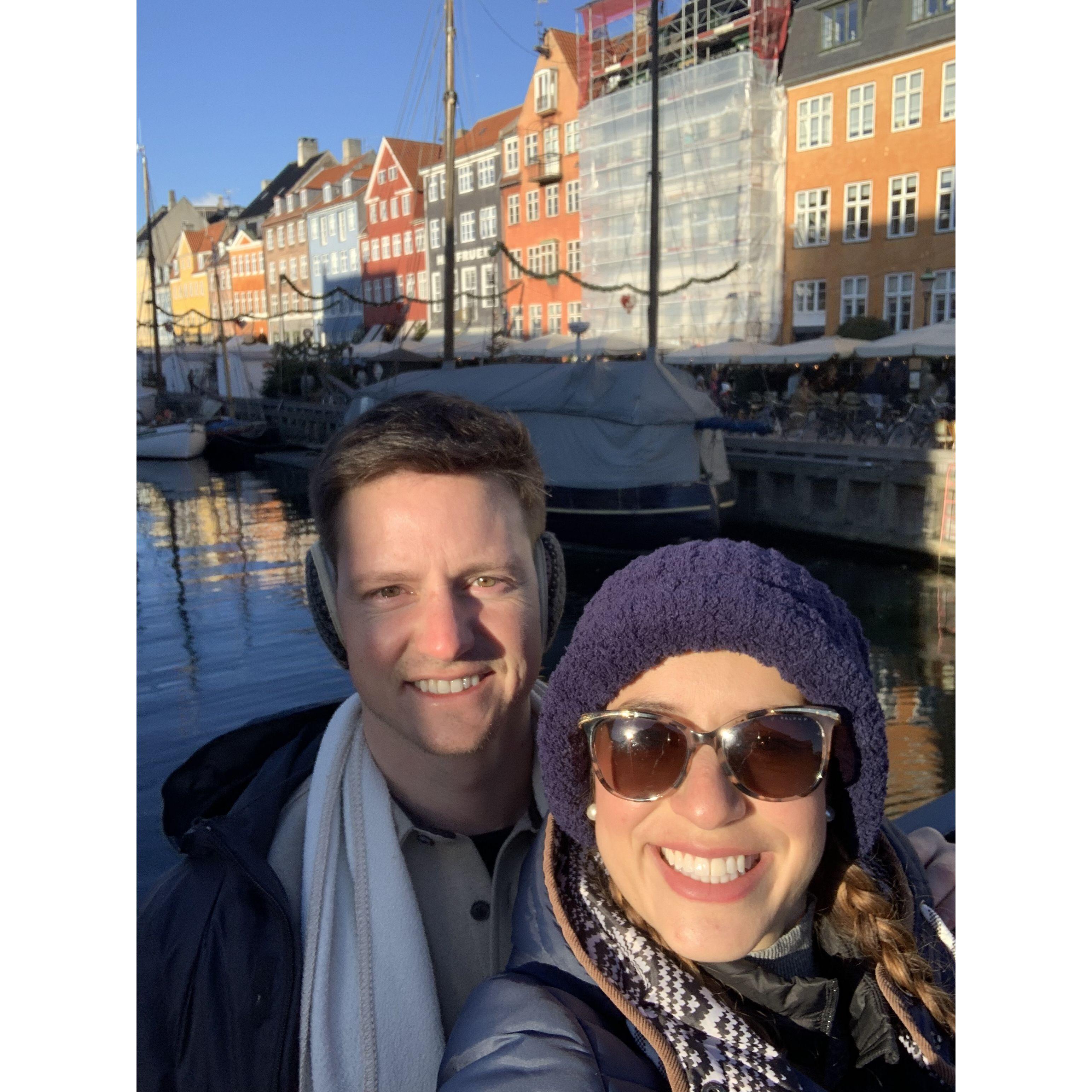 Copenhagen, Denmark