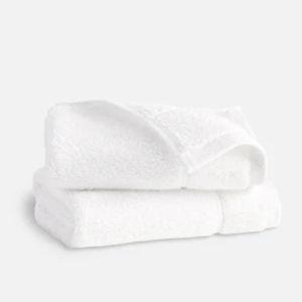 Super-Plush Turkish Cotton Washcloths