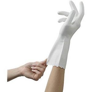 Mr. Clean 243033 Bliss Premium 1-Pair Latex-Free Gloves, Medium