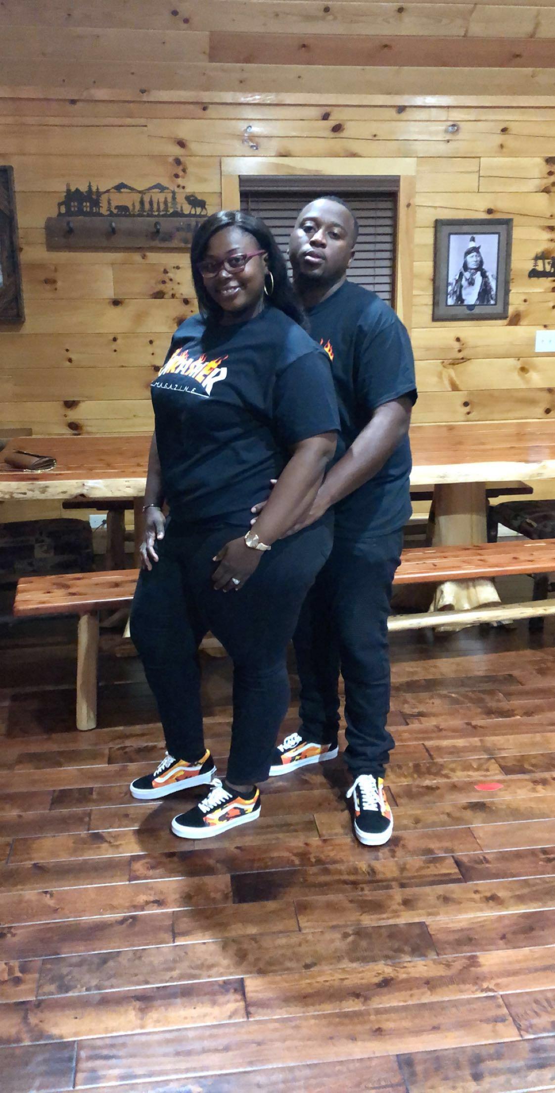 The Wedding Website of Mazette Sims and Lee Miller jr