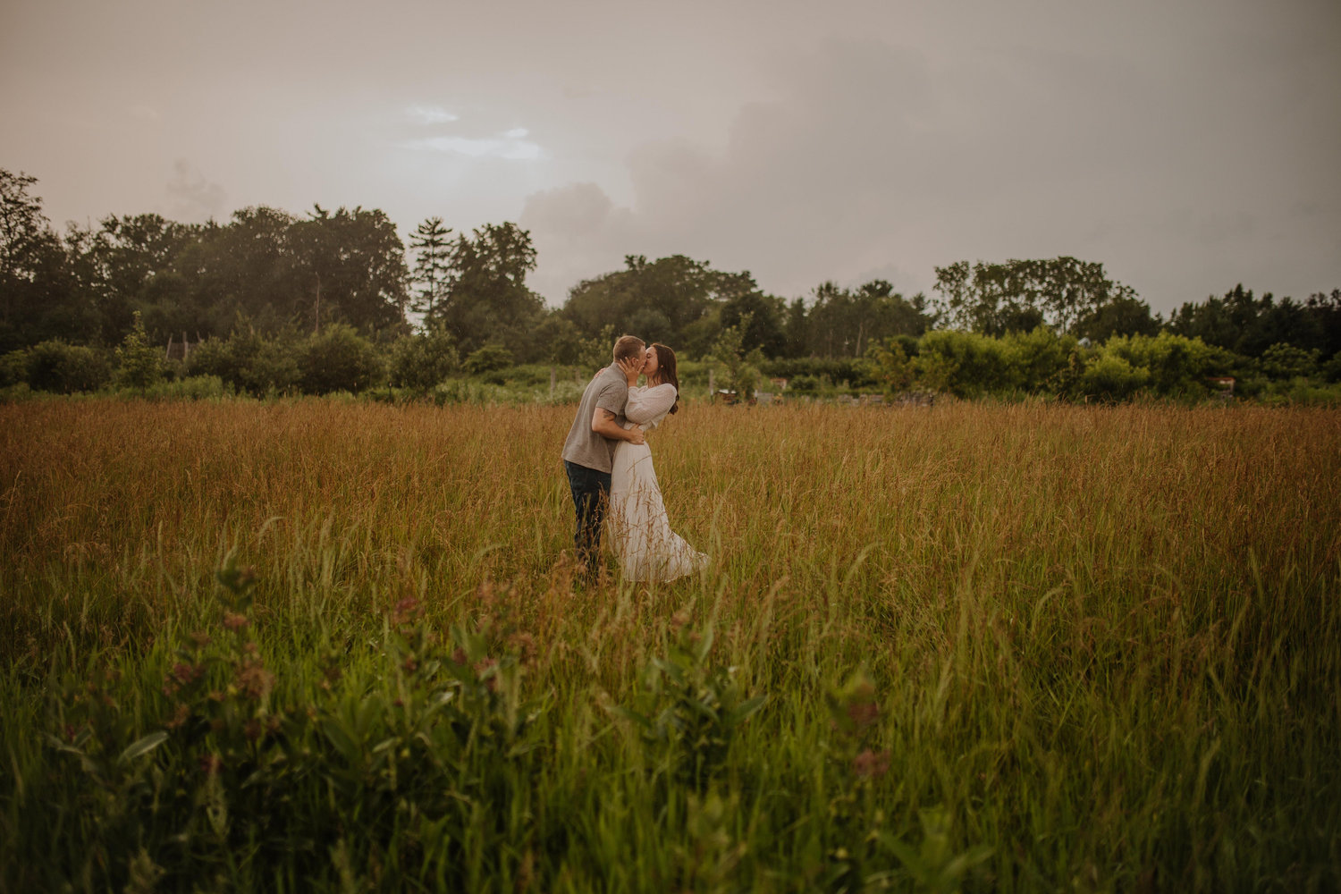 The Wedding Website of Haley Burrows and William Kelley