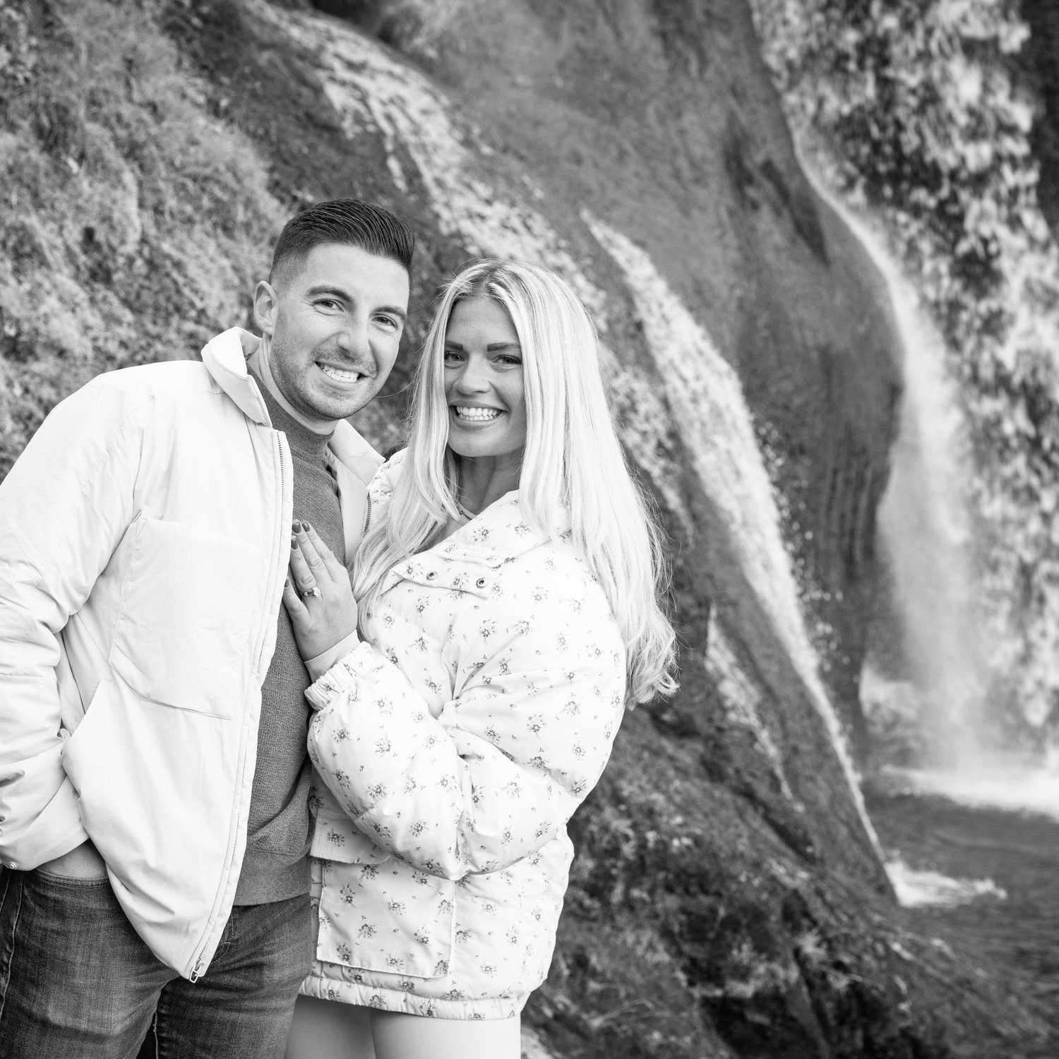 Engagement in Iceland - 2025