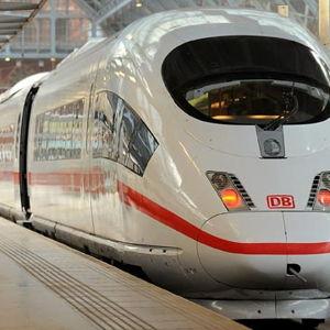 Train Tickets