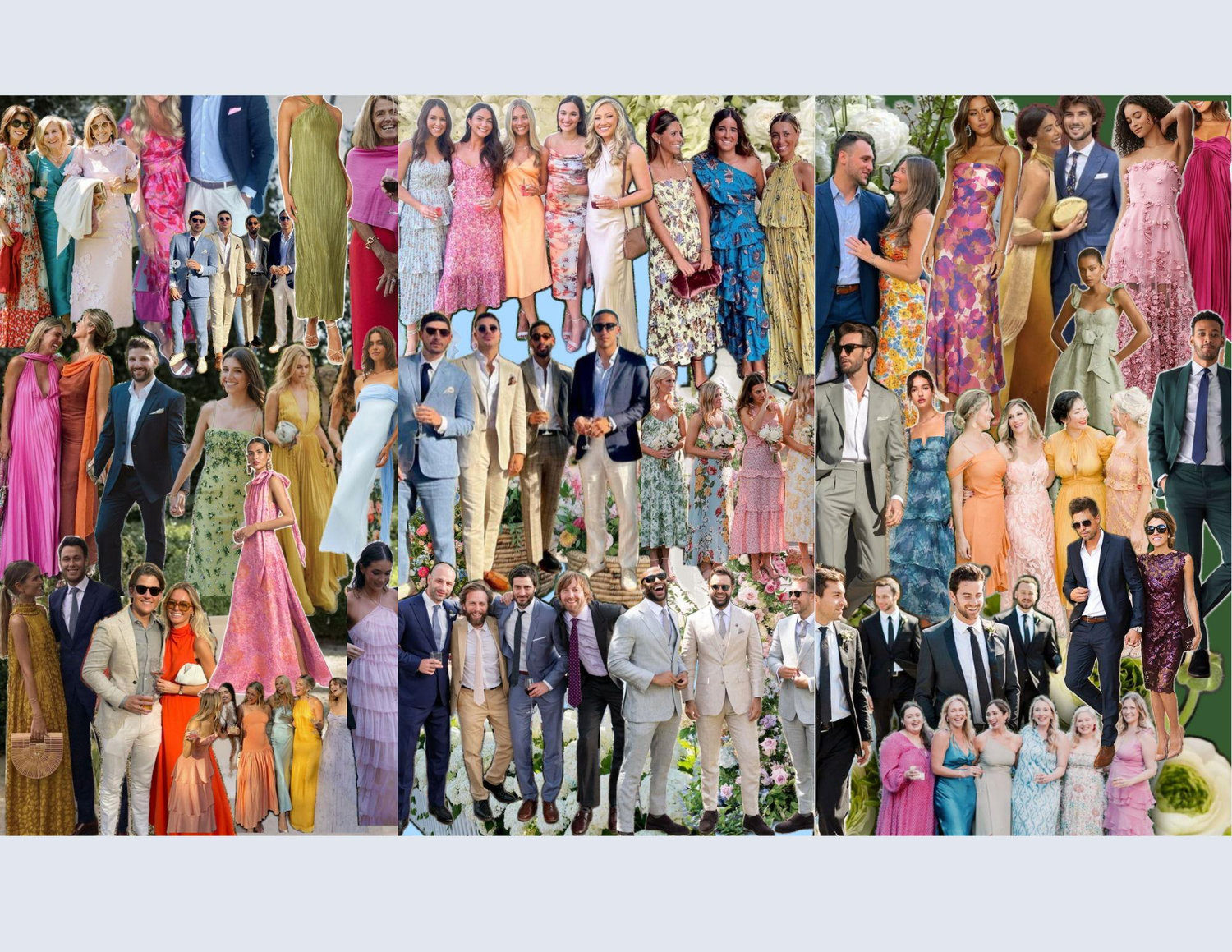 The Wedding Website of Anna Bowser and Danny Riley