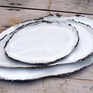Nesting Flat Trays (set of 3)