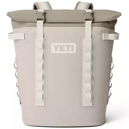 YETI Hopper M20 Soft Cooler - Cape Taupe