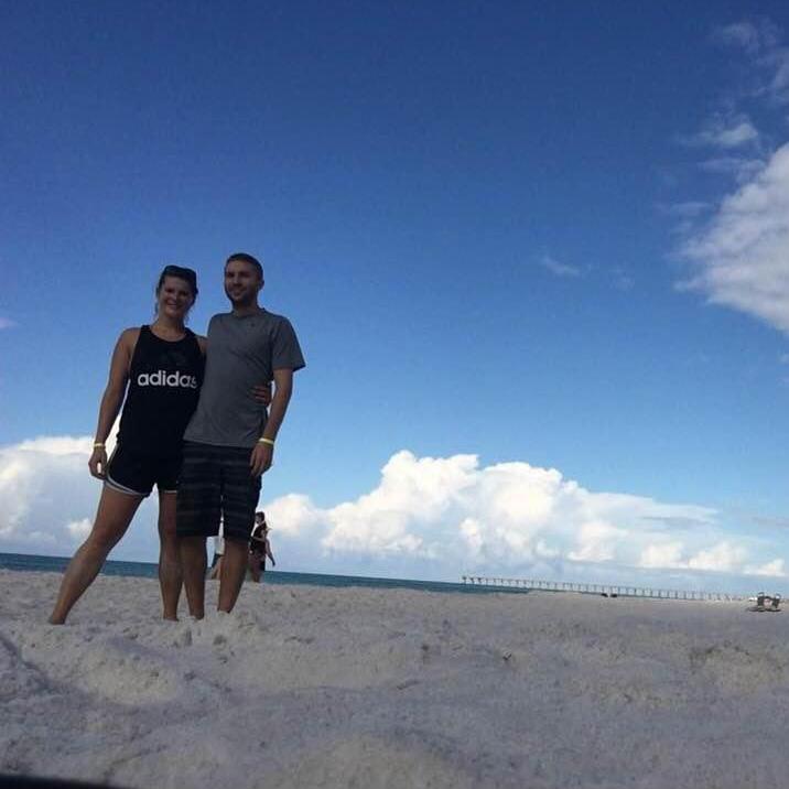 Pensacola Beach