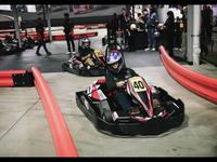 Accelerate Indoor Speedway & Events - Chicago