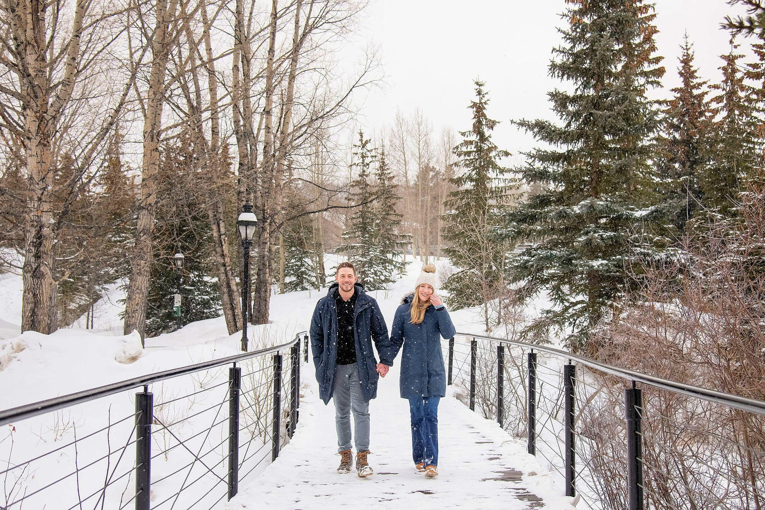 The Wedding Website of Christine Daul and Matthew Smart