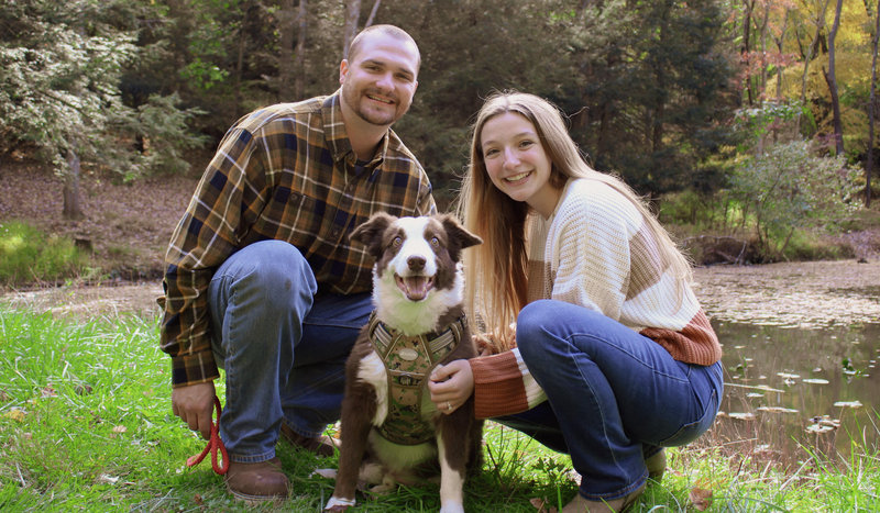 Samantha Hohmann and Steven Ferringer's Wedding Website