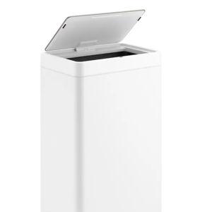 Kohler 48L Motion Sensor Trash Can- White