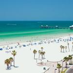 Clearwater Beach