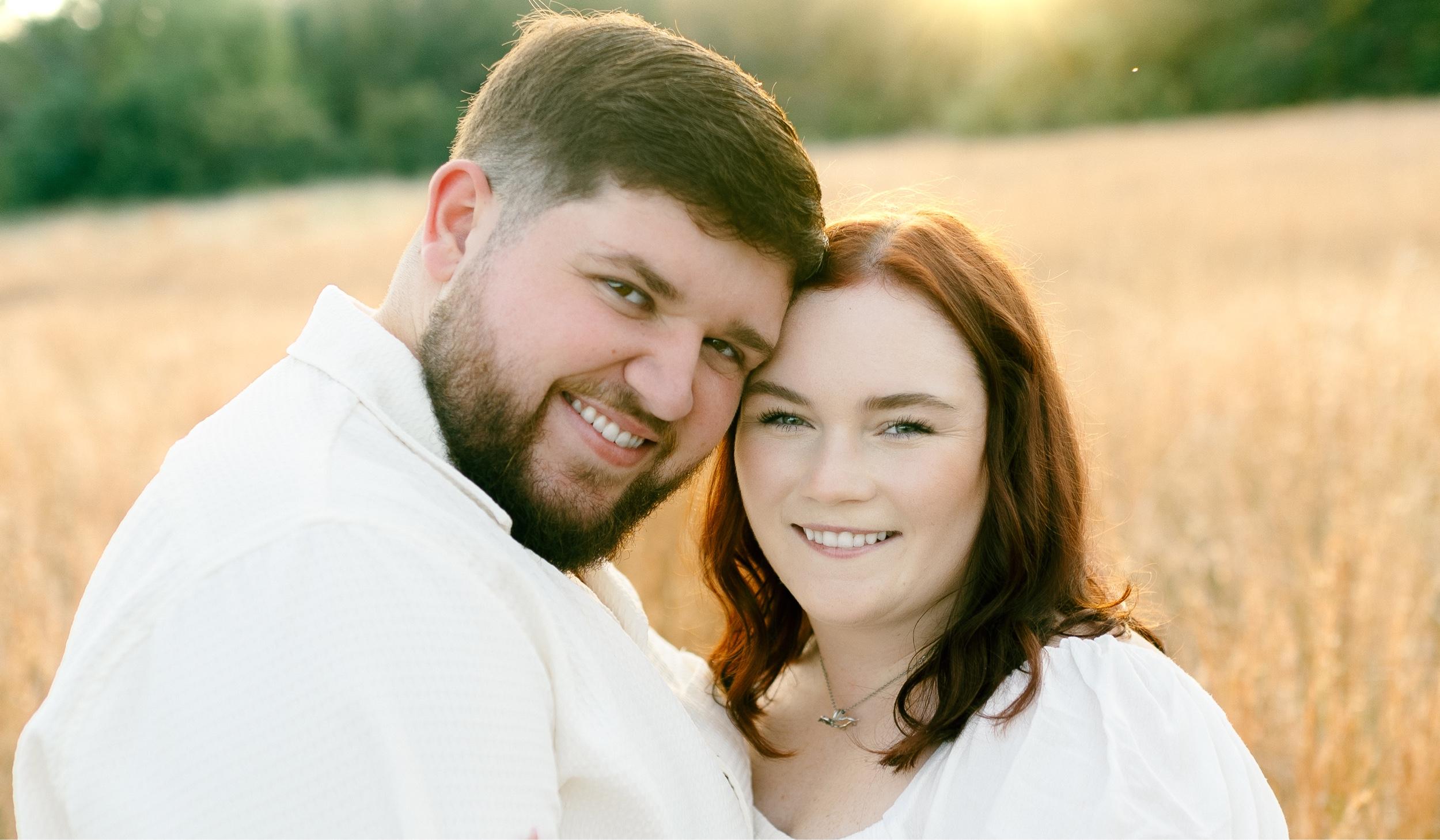 The Wedding Website of Kylie Elise Jordan and Kade Britton Sanders