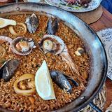 Restaurant Es Racó d'es Port