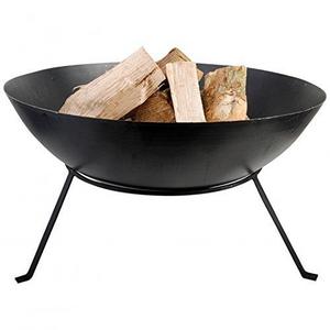 Esschert Design Steel Fire Bowl