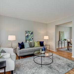 Furniture and Decor Fund