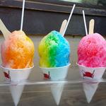 Matsumoto Shave Ice