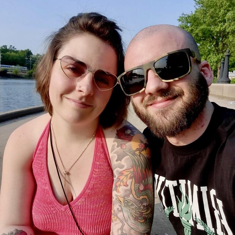 Fox River