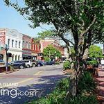 Amelia Island/Fernandina Beach