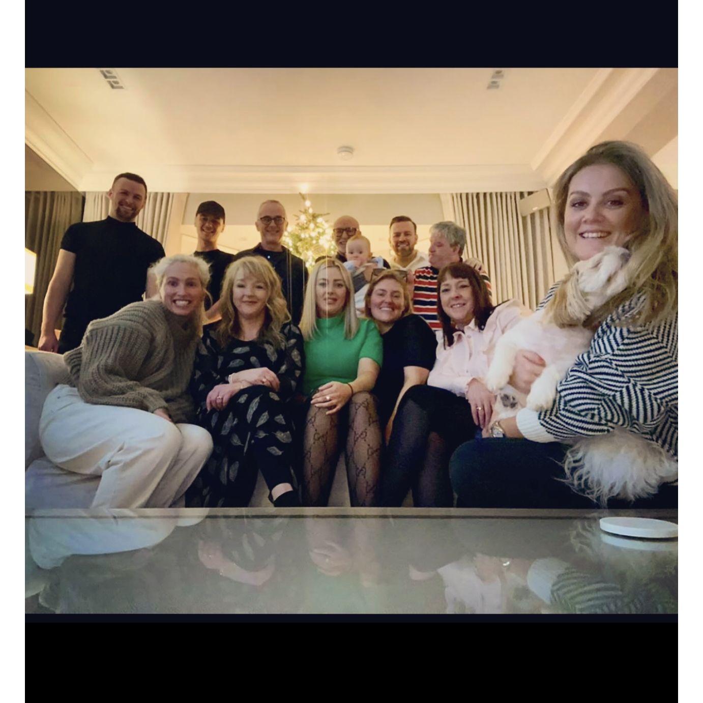 Our Family