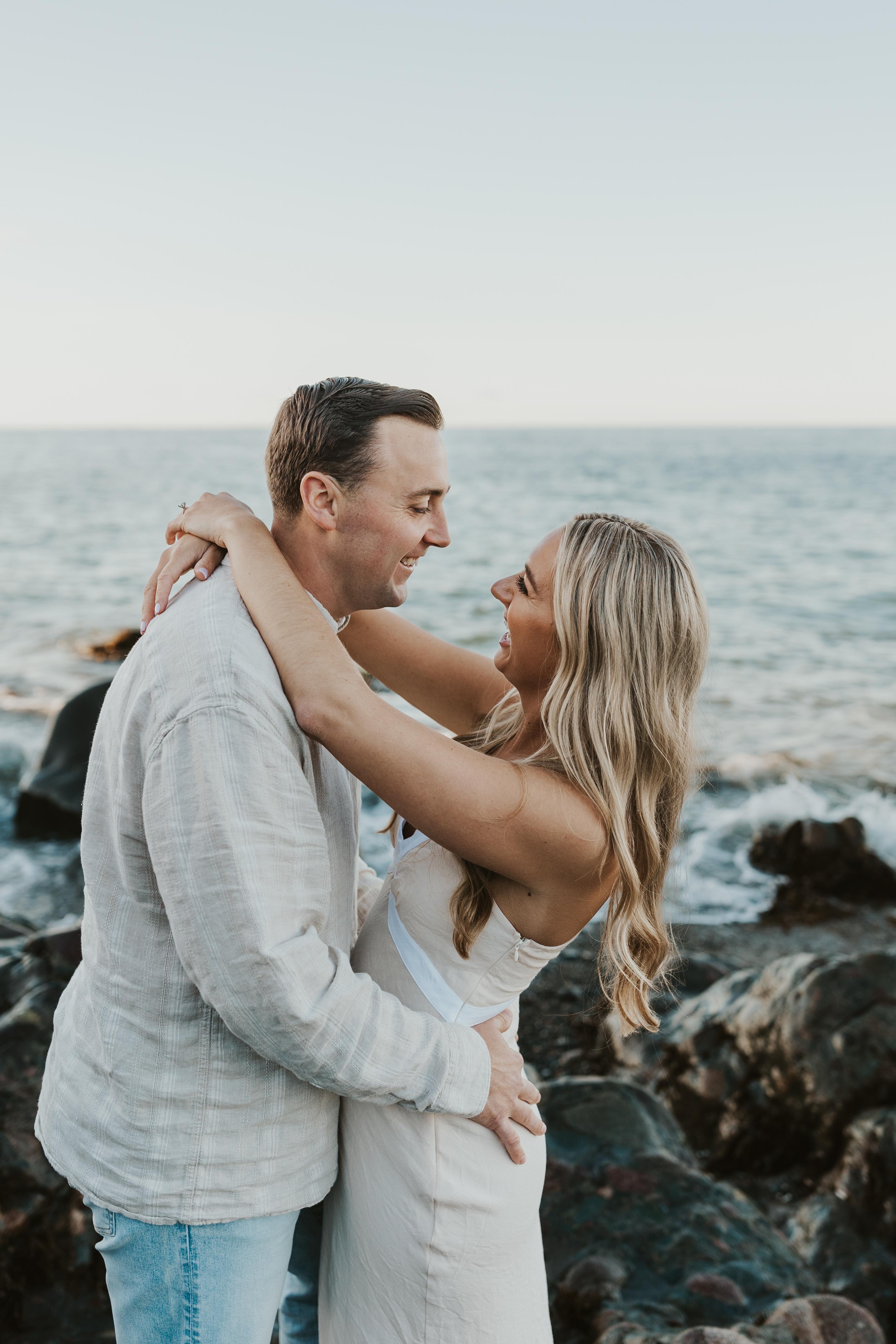 The Wedding Website of Bailey Perkins and Patrick Boyson