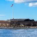 Fort Sumter and Fort Moultrie National Historical Park