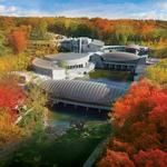 Crystal Bridges Museum of American Art