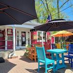 PB Boulangerie Bistro