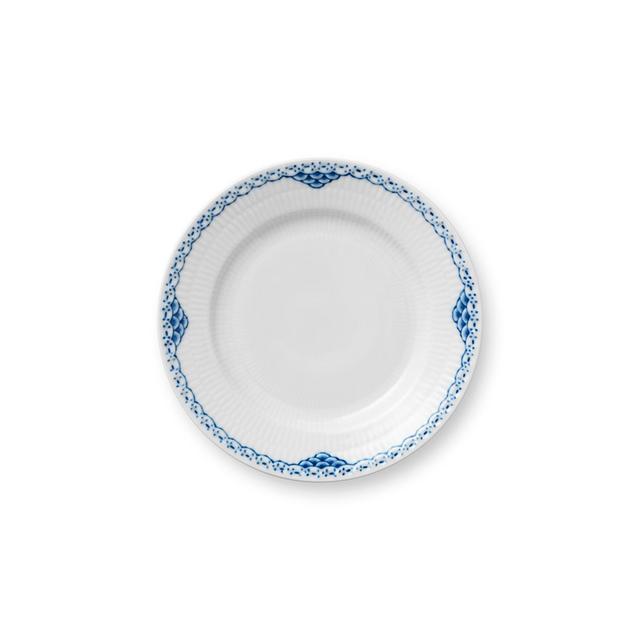 Royal Copenhagen Princess Dessert Plate