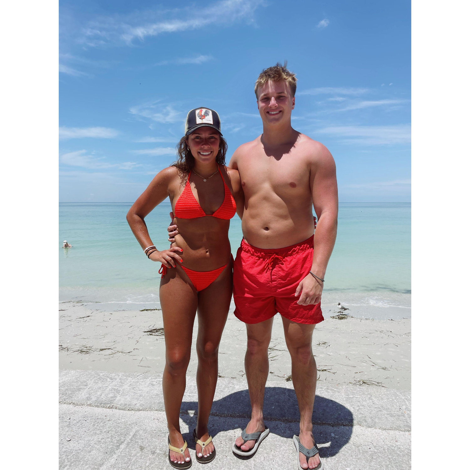 Beach Day