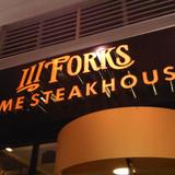 III Forks